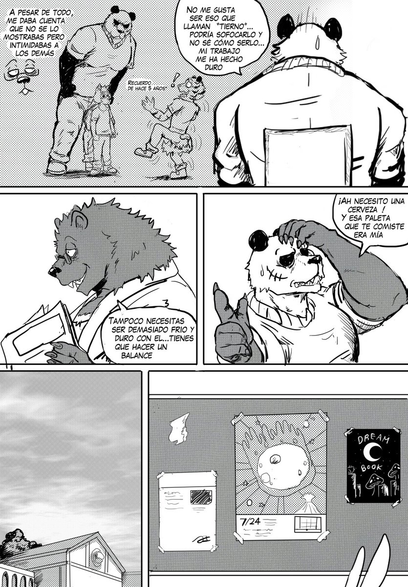 Spoilers Jabu Cherryton Student Art Au S Tweet Fanfic Comic Au Spanish 12 El Presente Jabu Mi Oc Gohin Gouhin Borg Bogue ボーグ De Beastars Beast Complex Trendsmap Spoilers Jabu Cherryton Student Art Au S Tweet Fanfic Comic Au Spanish 12 El Presente Jabu Mi Oc Gohin Gouhin Borg Bogue ボーグ De Beastars Beast Complex Trendsmap
