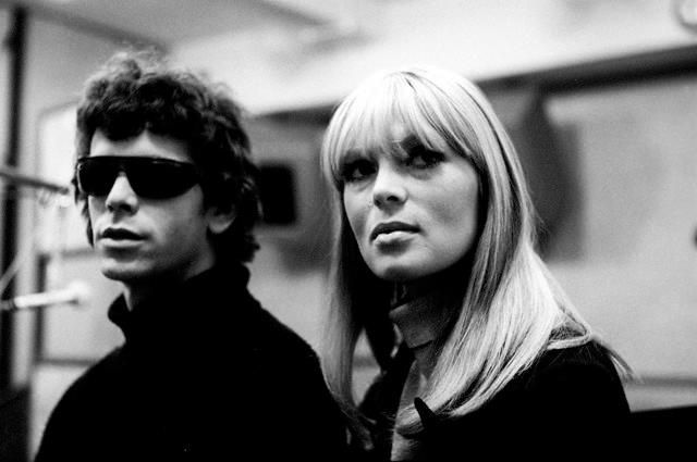 3) Born as Christa Päffgen, Nico was discovered to model as a teen, moved to Paris, appeared in  @voguemagazine, starred in several films, sang, made it to NYC and became Andy Warhol's muse. She had affairs with Brian Jones and Jim Morrison and a severe 15-year heroin addiction.