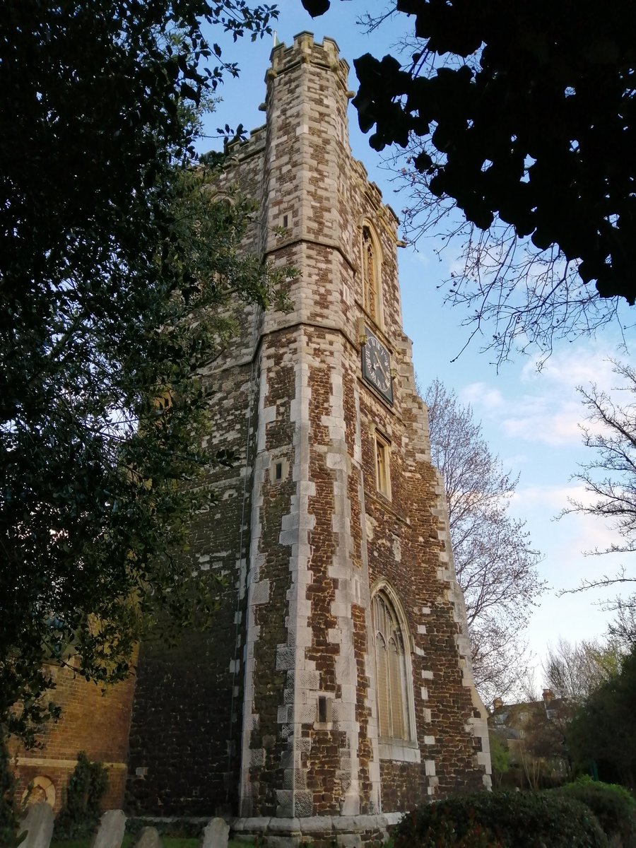 Crouch End TV tweet media