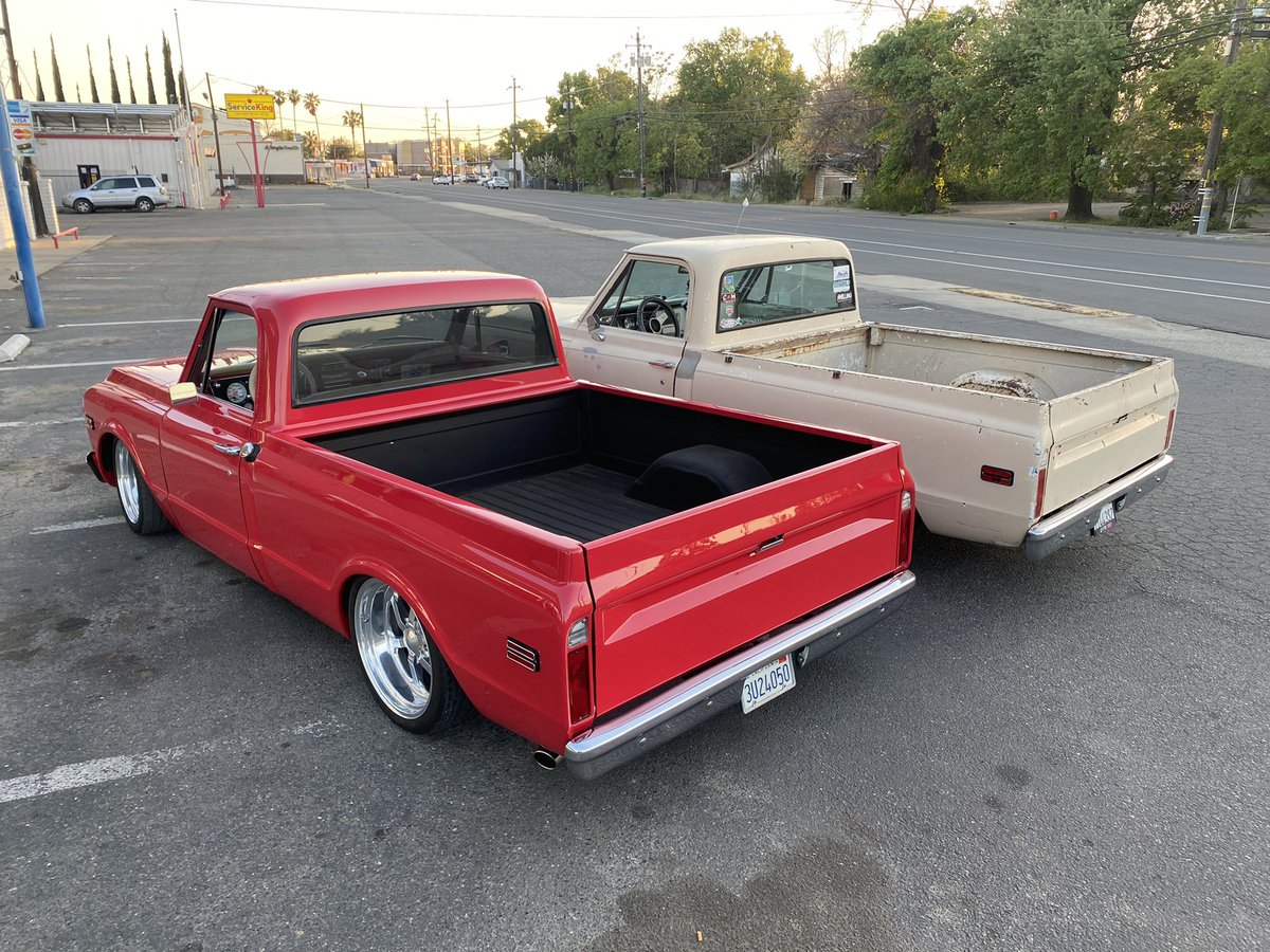 EL_TACO_NACO's tweet image. UPDATE; Naco’s Golden Egg is still to be found 🐣💰 

Also Shameless  plug 🔌  follow my personal IG 👉🏼 @jgarcia_70c10  for annoying pics and vids of my truck(s) 🩸🍒 #Lenas70 #Nacos70 #BigBlockChevy #EatAtNaco 

❤️EG🌻