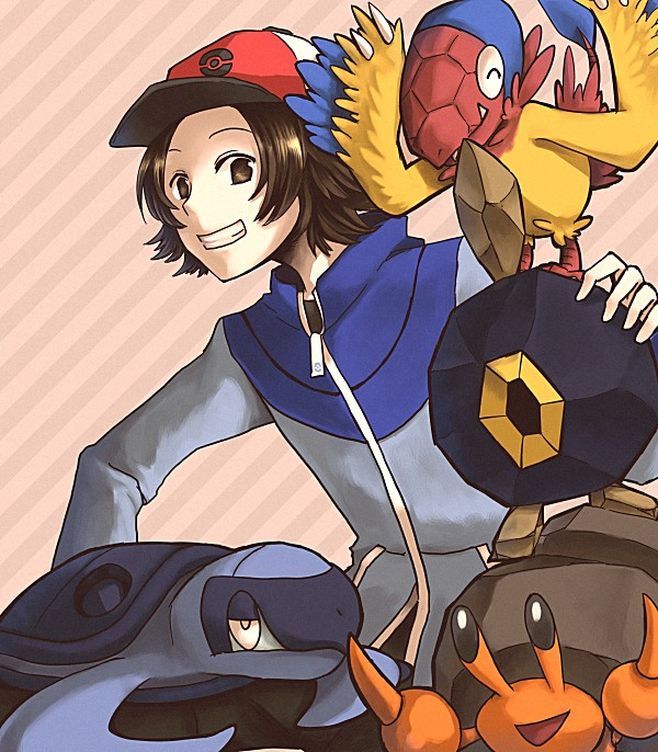 XHardRaptor's tweet photo. https://t.co/X7HRjR4zbN