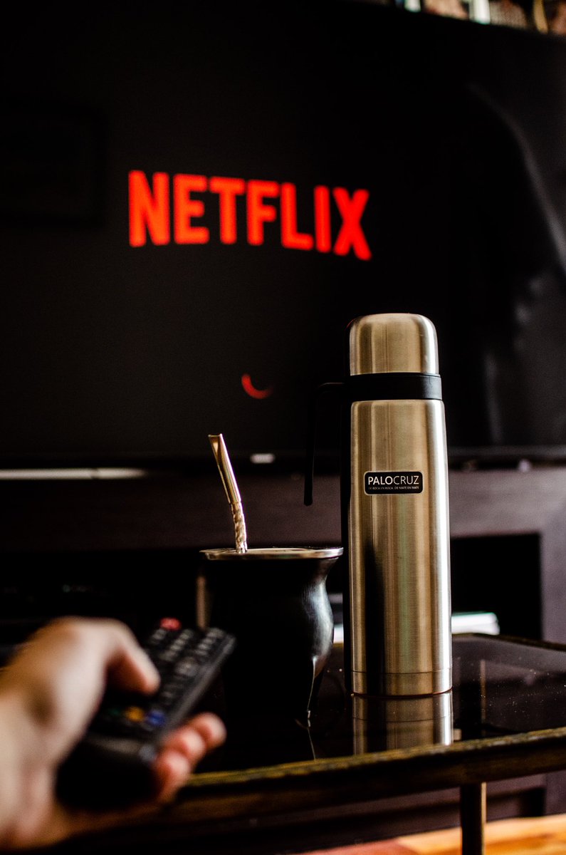 MatesPaloCruz's tweet photo. ¿Existe mejor plan para un domingo?
🧉➕📺 https://t.co/J542zGy8Tz