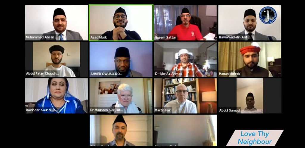 InterfaithScot photo