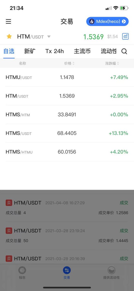 HTM tweet media