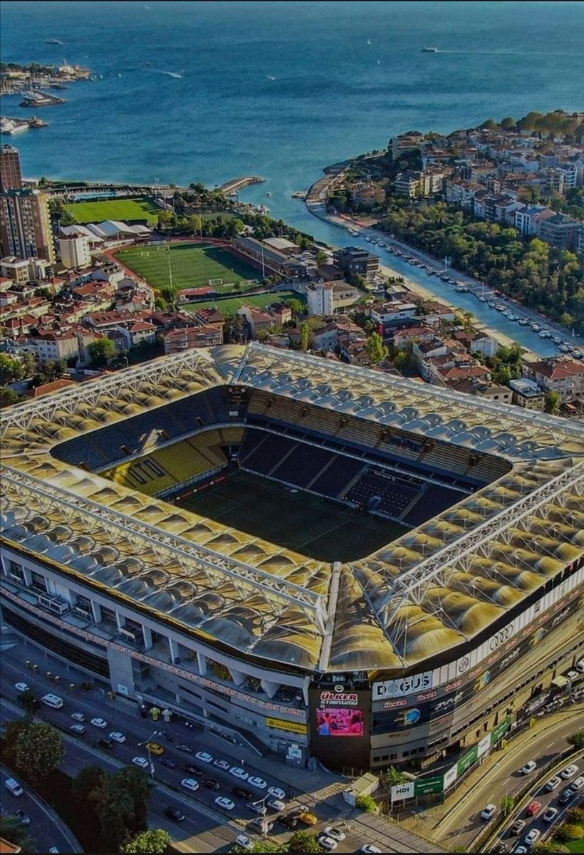 Lig den sonra özel bir turnuva düzenleyip şurada Galatasaray'a 7-8 tane çakmamız lazım yoksa ne Galatasaray düzelir ne de FENERBAHÇE.