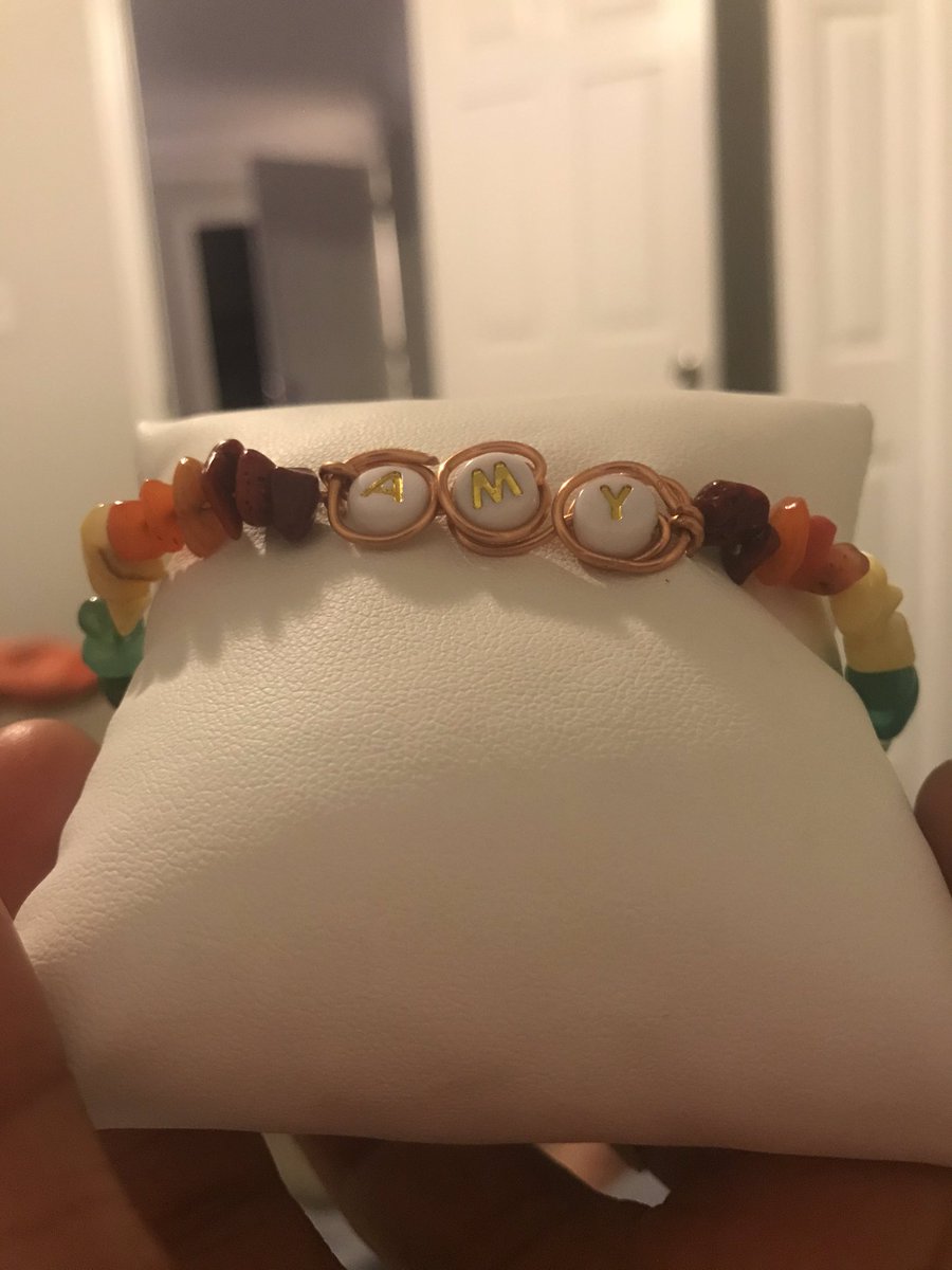 FnktionalRishon's tweet photo. https://t.co/kNPLvmUbtx #gemsofknowledge get your name coiled in copper with beautiful balancing stones https://t.co/yoeDjo2YF3