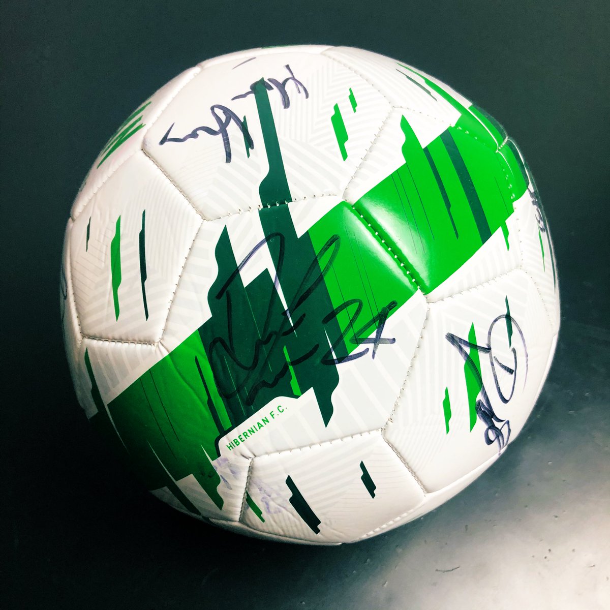 Hibernian Retro tweet media