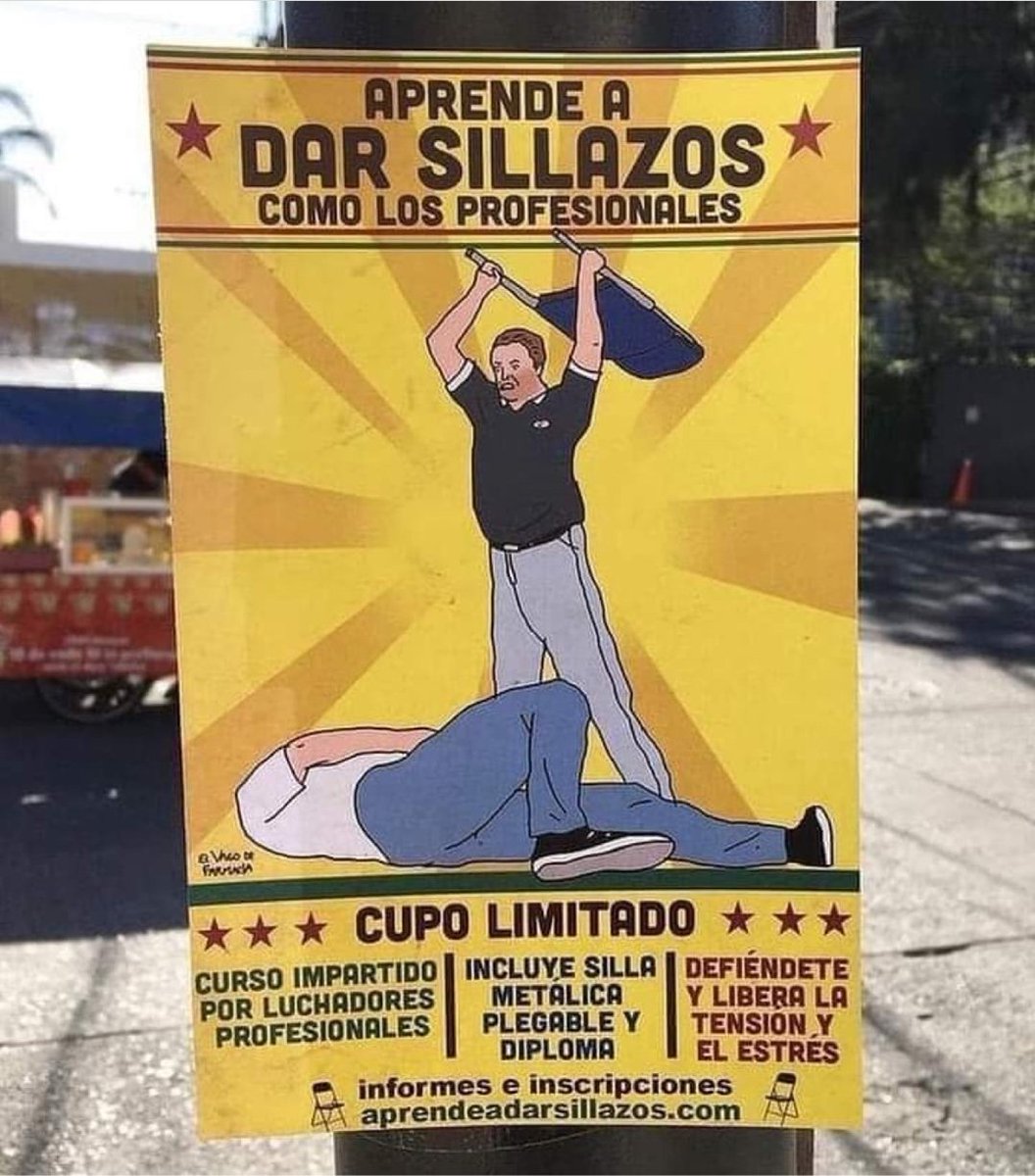Dónde se anota uno?
🤣🤣🤣🤣🤣🤣🤣🤣...