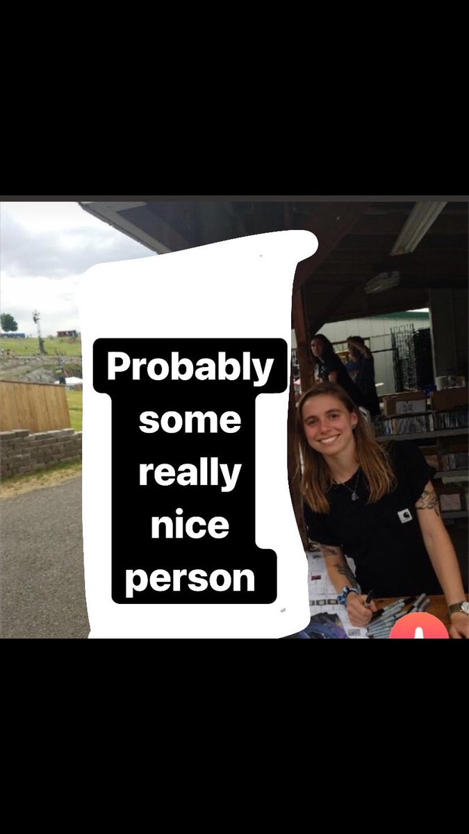 Mugzy_23's tweet photo. About six years ago I almost swiped right on someone cause this was one of their photos—for a split second I forgot it wasn’t @julienrbaker ‘s profile.
-
This was one of the wake up calls that it was time to drop the internalized homophobia and come out. 😅🏳️‍🌈 #Pansexual #LGBTQIA+ https://t.co/5Um2kjCCe5