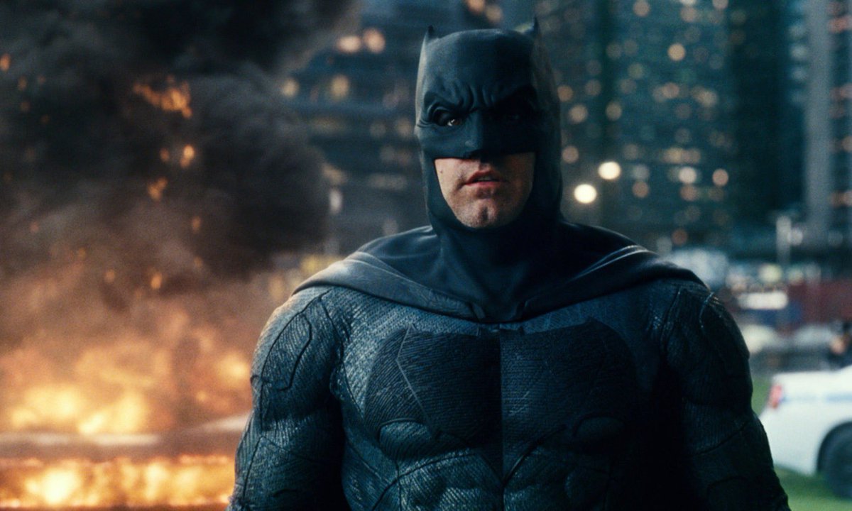 Bam Smack Pow tweet media