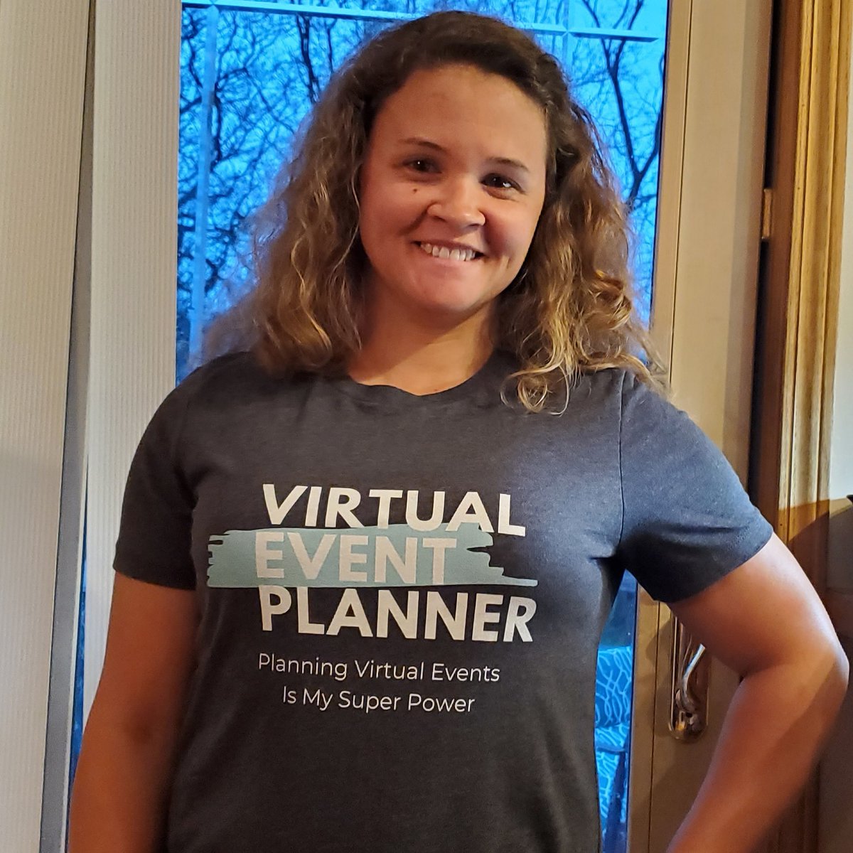 DanielleSidock's tweet photo. What is your #superpower? 
#eventplanning #sidockhospitality #virtualevents #virtualeventplanner #eventplanner #entrepreneurlife https://t.co/gPLhBv3OLO