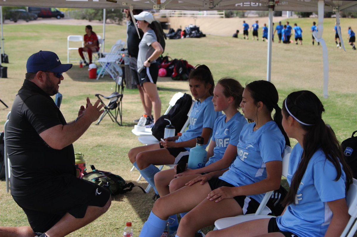 ctxsurfsc's tweet photo. Our U14G are undefeated and will be heading to the championship game today! 

#STXSurfSelct #RideTheWave #SurfProud #WeAreSurf @SurfPaso @ctxsurfsc @SanAntonioSurf https://t.co/O1B8hDCm27