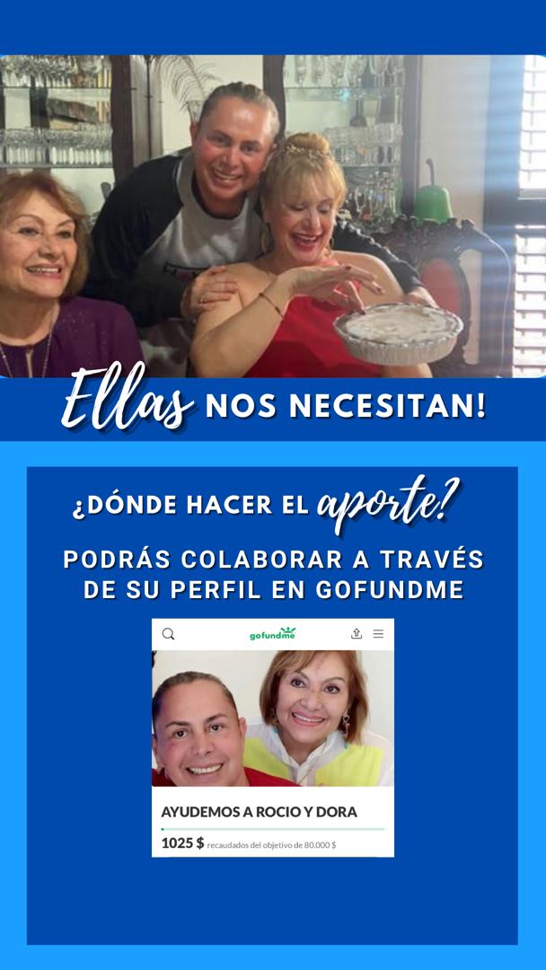chachy105's tweet photo. @JGCirujano Necesita de nosotros! Por favor difunde, comparte! Gracias 🙏🙏🙏 https://t.co/aHG52RomZV