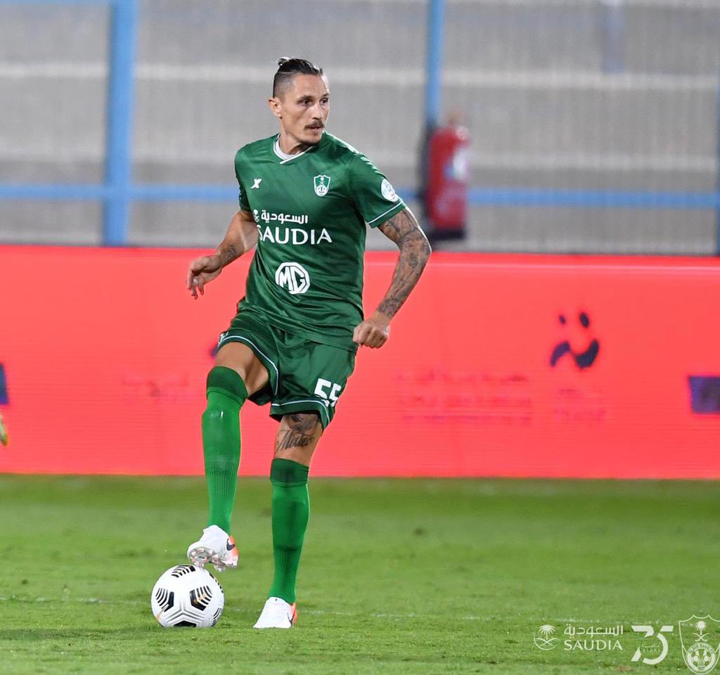 النادي الأهلي السعودي tweet media