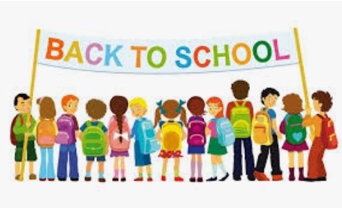 Wishing 1st-4th year secondary  students the best of luck returning to school tomorrow after four months off. We hope they settle back well. Let's hope this never happens again <a href="/josephamadigan/">Josepha Madigan ⚖️✨</a> <a href="/NormaFoleyTD1/">Norma Foley T.D</a>

#AEN #backtoschool #ourchildrenmatter