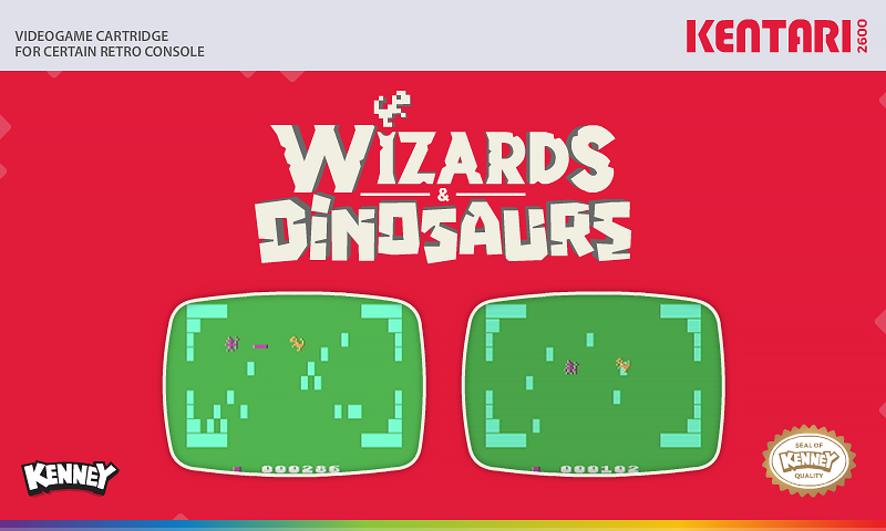 Kenney Games (@KenneyNLGames) / Posts / X