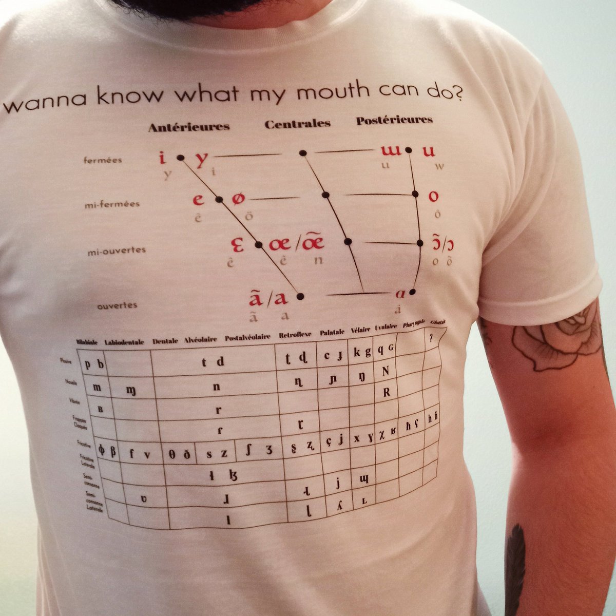 royovinv's tweet photo. He actualizado mi foto de perfil, porque mis amigas me han regalado la mejor camiseta de la historia. https://t.co/KjqQgXGBXp