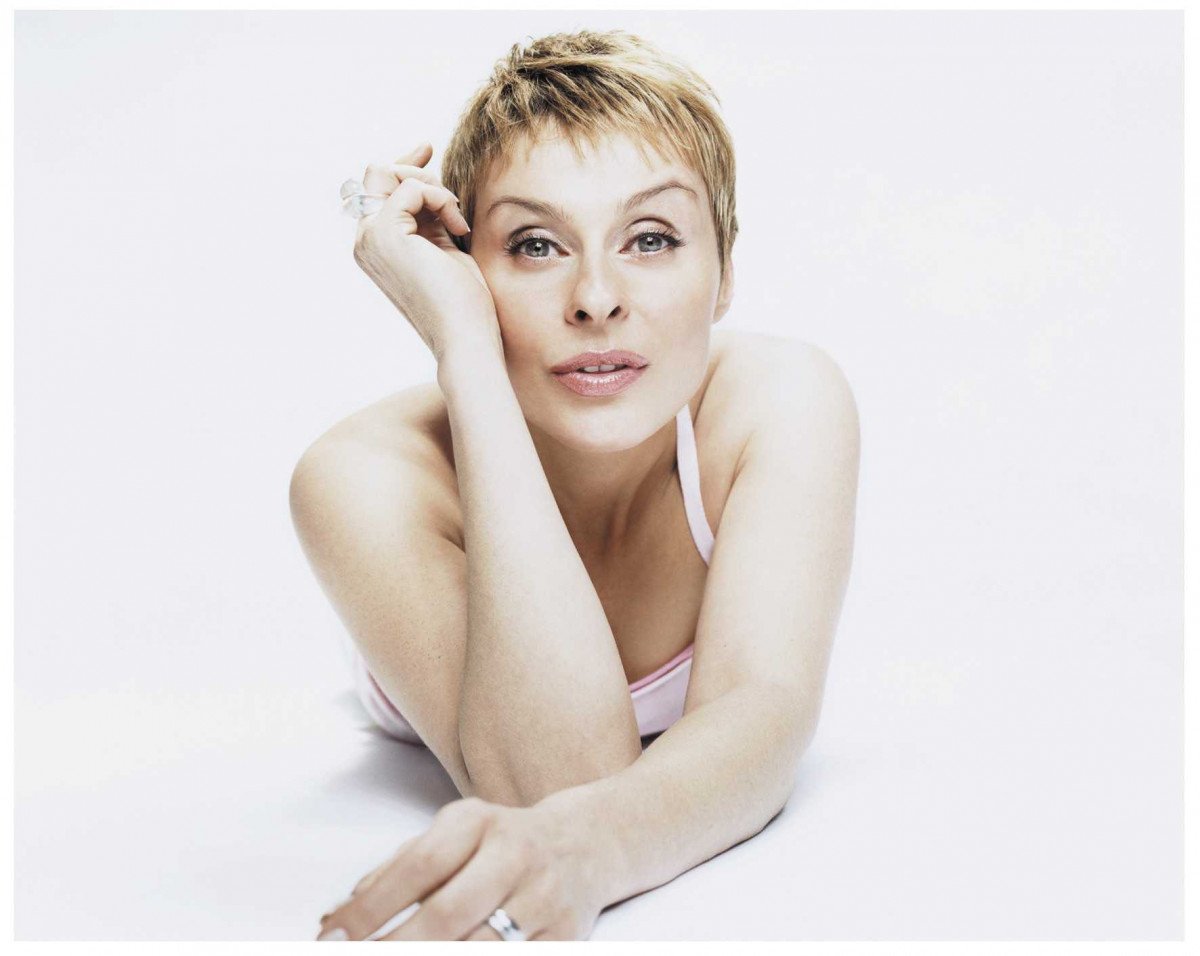  Happy Birthday Lisa Stansfield    
