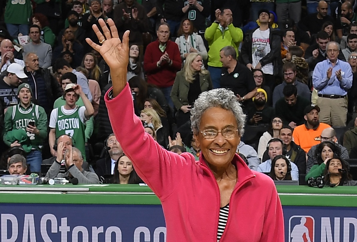 Mass_CPS's tweet photo. Happy 90th birthday to CPS Board Member Jean McGuire! Jean was a founder &amp; former ED of METCO, the first black woman elected to the Boston School Committee, and a lifelong, passionate advocate for civil rights, desegregation, quality education for all and public education itself. https://t.co/nfiVxae0pP