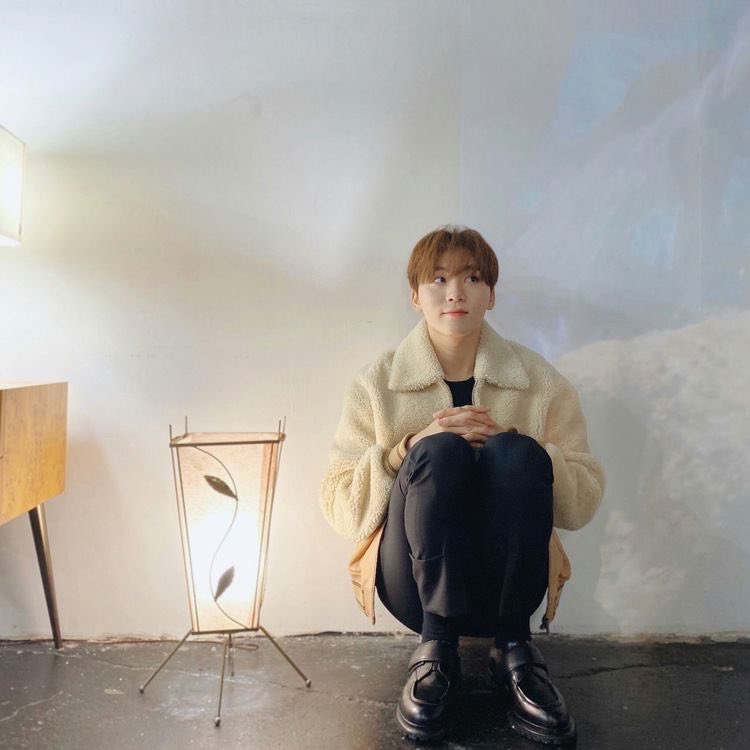 seungkwan: “i have not had any coffee yet, don’t talk to me yet.” organized most of the time. karaoke competitions on sunday nights. comedic genius but still has so much love. 10/10 would beat someone in a match of mario kart. house always smells nice because of candles