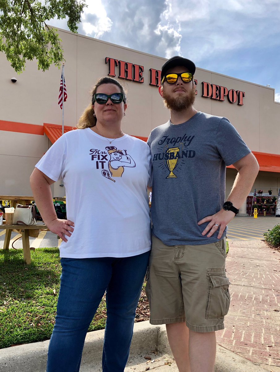 wortholomew's tweet photo. Happiest of birthday wishes to my love, my rock, my Mrs. Fix It: @biggirl_biggoal!
❤️ 🎂 🎉
#HappyBirthday #Fitness #FitFamily #TheFamilyThatRunsTogether #teamnuun #HSHive #Hiking #MrsFixIt https://t.co/QRp8hEWNRY