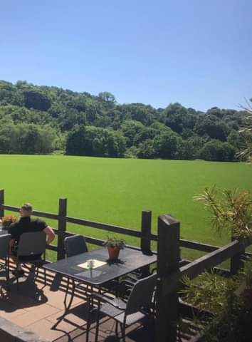 Lymefield's tweet photo. From 12/4 you'll also be able to enjoy our #Takeaway menu on our #OutsideSeating. Due to the limited number of tables & unreliability of the weather, we are not taking reservations.
#Lymefield #FarmShop & #GardenCentre continues to remain open over 7 days
https://t.co/xoI0JpPI41 https://t.co/39nF0IHvZT