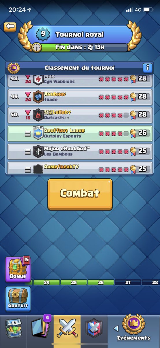 Lets go TOP 50 🌎 🙏 <a href="/Outplay_Esports/">Outplay Esports</a>  💛💙