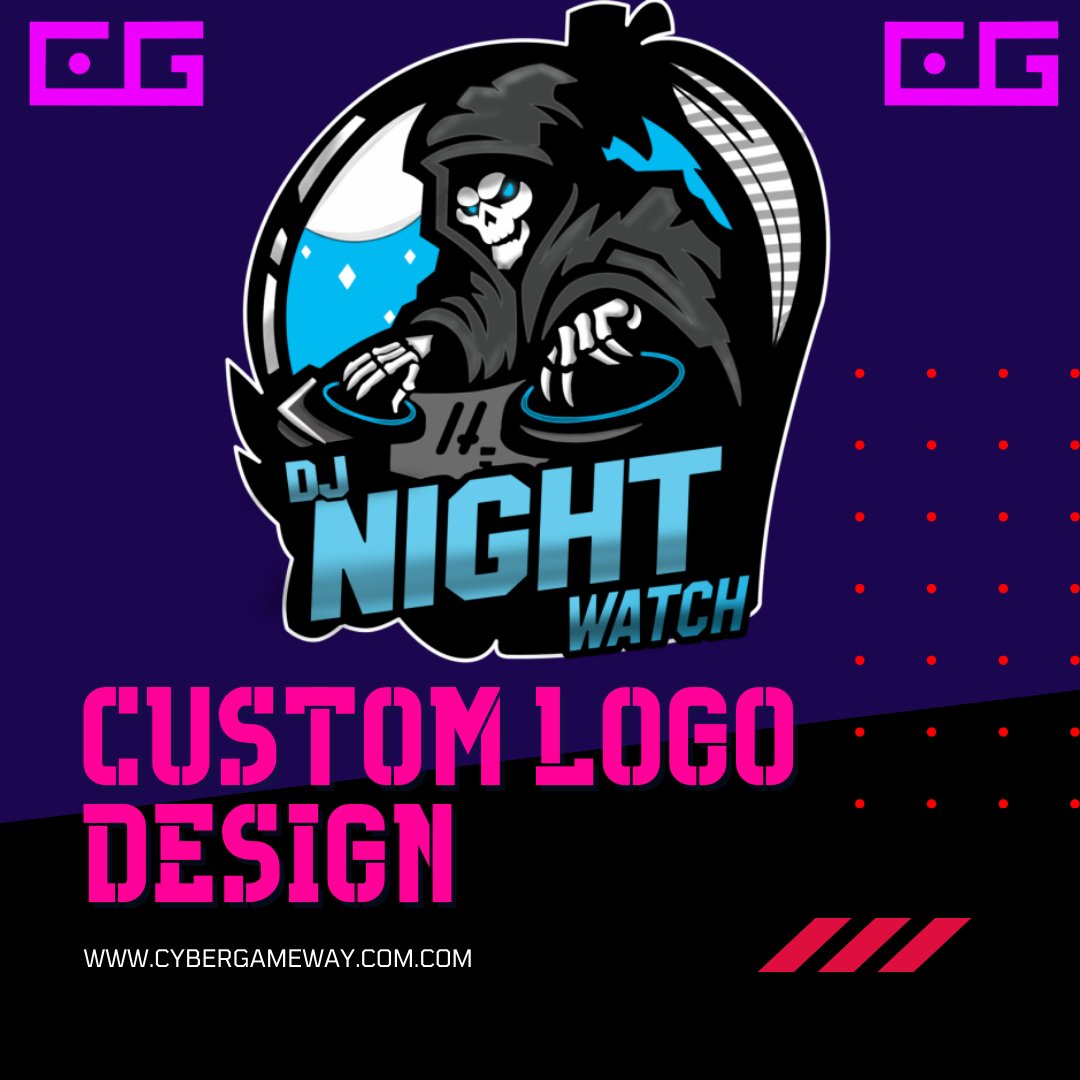 CyberGameway's tweet photo. π₯β¨ With CyberGameway thereβs no limit to what you can get designed! π₯β¨
.
.
Click Here: π https://t.co/bXLF9nQHqV
Visit our website: π https://t.co/C6ZGJsUTKm
#CyberGameway #streamers #streamer #logocreators #logocreator #logodesign #tutorial #merchdesign #designtutorial https://t.co/AmE82I6rSi