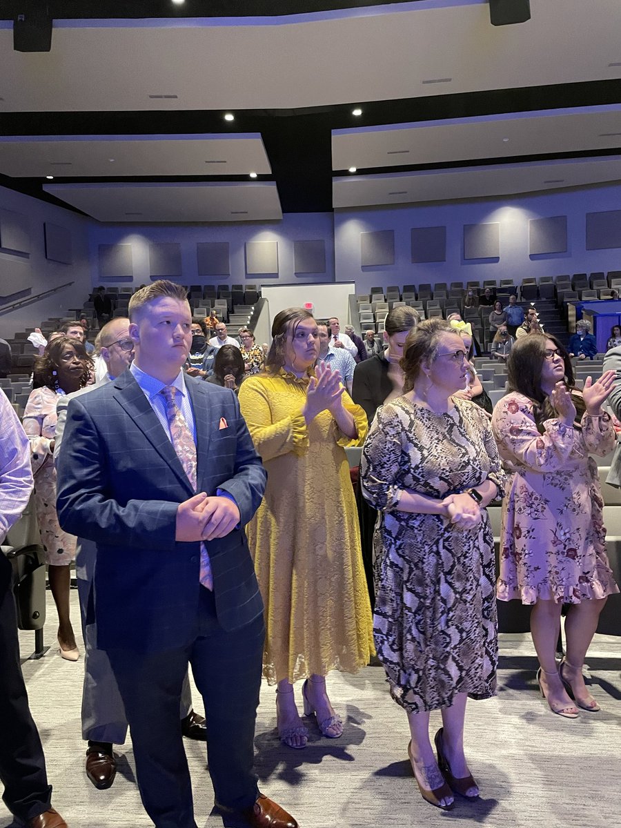 bjthomas91's tweet image. So thankful God allowed me to live and be a part of this pivotal dedication weekend at The Pentecostal Church Fort Smith where ⁦@FtSmithSullivan⁩ is leading the church to new heights!