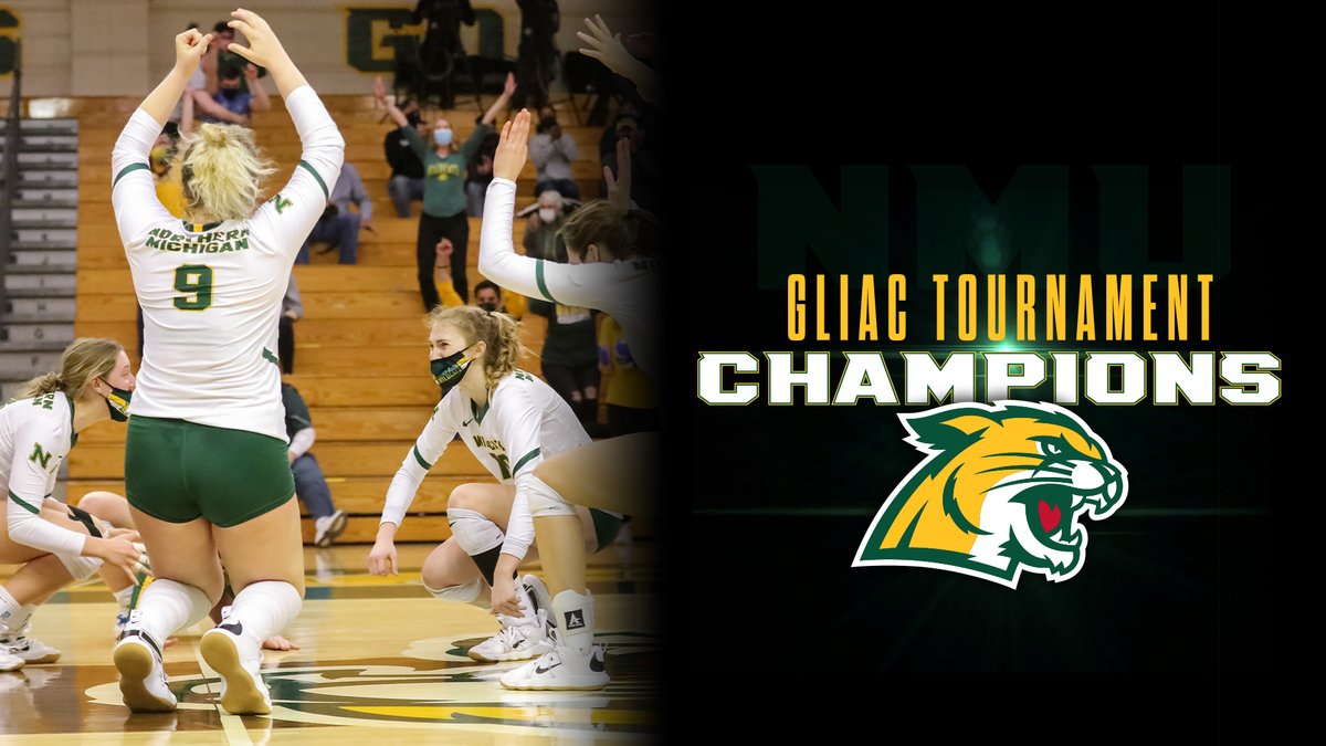 NMU Athletics tweet media