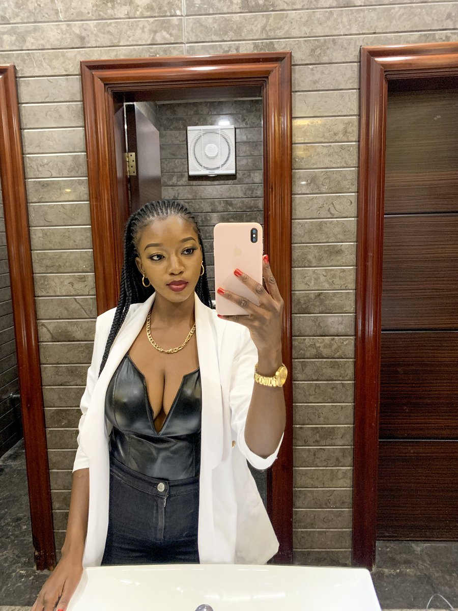 muchimba_nicole's tweet photo. Work hard play hard 😉🤍
Thank you for the opportunity @RWLusaka it was an amazing night 
#nightoutwithrw #radissonblulusaka https://t.co/P15MnGZtnJ