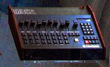 When he returned home, Earl met Ready Ron, a local rapper who impressed with Earl beatboxing skills, asked him to become his partner. Earl chose the name "DMX", which came from an instrument he had used at the boys home, the Oberheim DMX drum machine.