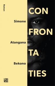 Confronterend proza, eindelijk vond ik de tijd om Confrontaties te lezen! hebban.nl/recensie/anne-… via <a href="/Hebbannl/">Lezerscommunity Hebban.nl</a>