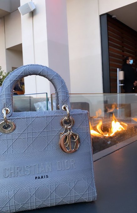 Keep it pretty, keep it g🤍 https://t.co/LAEEwsi5Xm