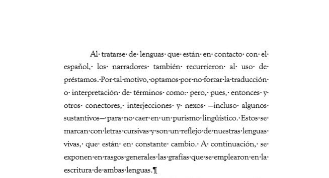 DeRetonos's tweet photo. Alrededor del trabajo de edición de textos en lenguas originarias, hay muchas discusiones pendientes : ¿Se deben conservar los préstamos del español? ¿Son estos préstamos un reflejo de la vitalidad de las lenguas? ¿O de trata de una huella del desplazamiento? #Lenguasoriginarias https://t.co/qZqjo9DffH