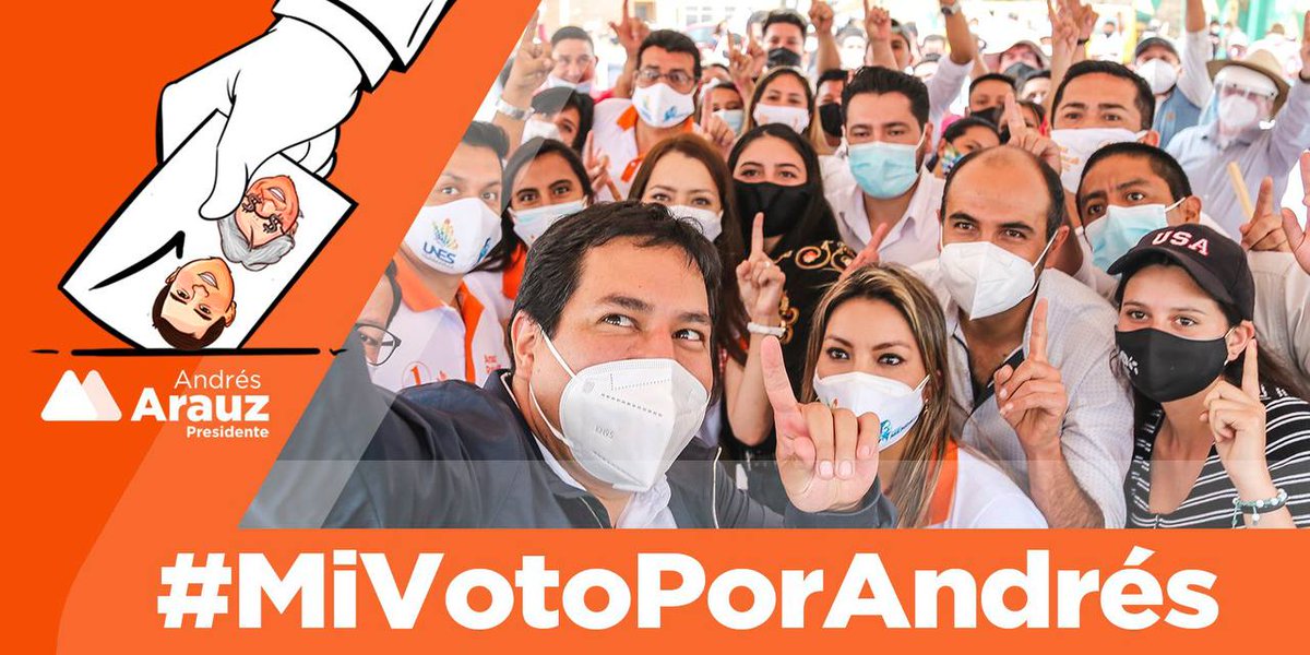 Ser 🇪🇨 tweet media