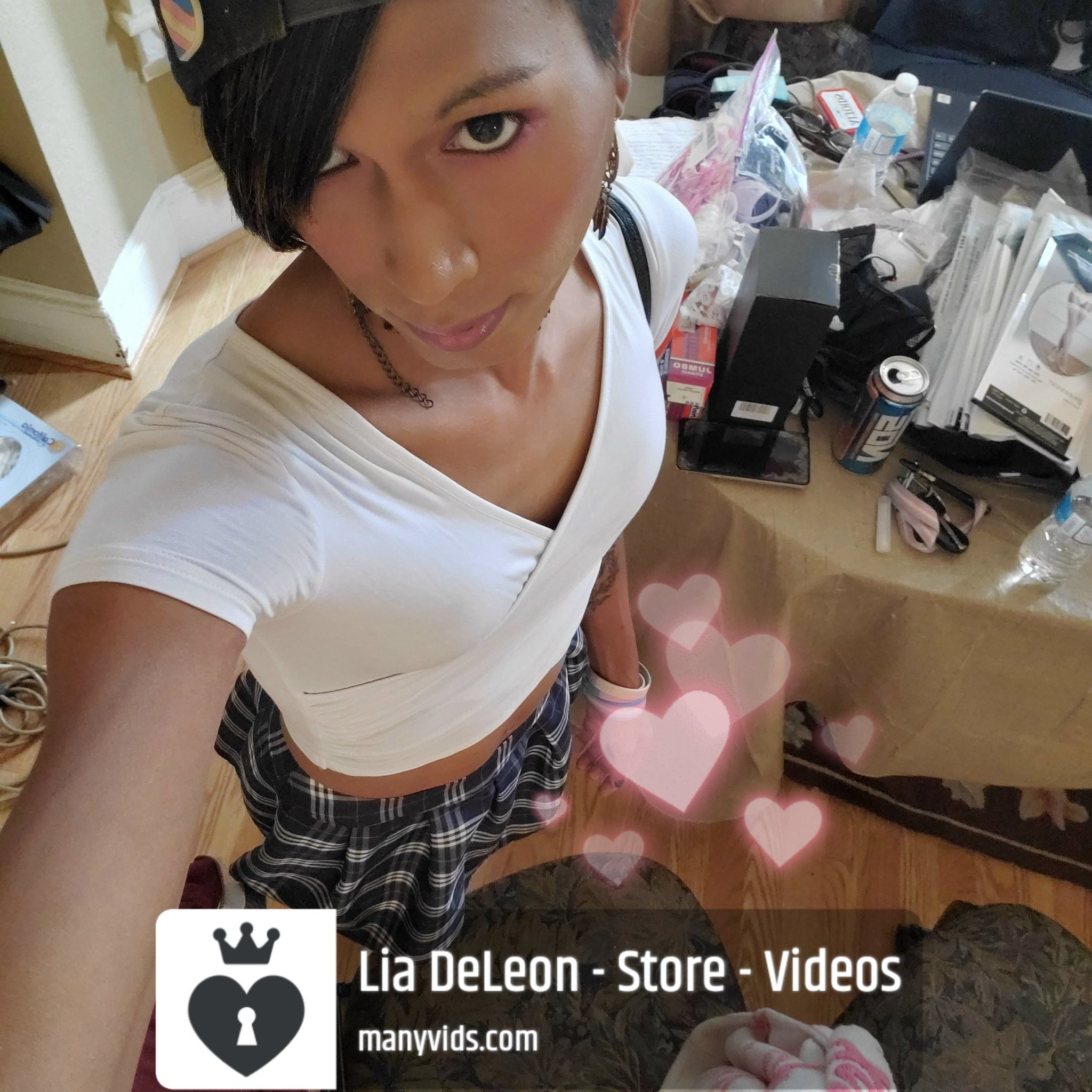 Releasing Onlyfans ? @LiaDeLeon14 Debuts 4/18 ? 
Join My Twitter For Daily Posts ?
Don't Forget To Hit
