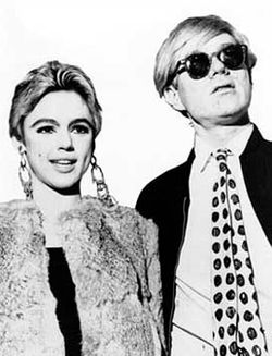 10) The more lighthearted songs poke fun at the vanity and self-infatuation of the beauties and losers in the "Factory": The ironic and scathing "Femme Fatale" was written in particular about Superstar and It-girl Edie Sedgwick on Warhol's request.  https://open.spotify.com/track/3PG7BAJG9WkmNOJOlc4uAo?si=6lUYMq9VRKS4e5IcxUs1Rg