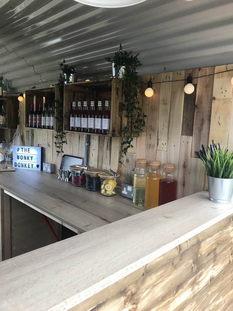 The Wonky Donkey tweet media