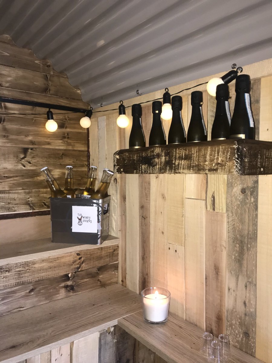 The Wonky Donkey tweet media