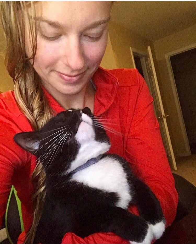 familyapp's tweet photo. Happy National Pets Day! Comment a picture of your pets below, we'd love to see them. 🐱🐾🐕👇
Below are some of FamilyApp's team pets! 😍
#teampet #workpet #familyapp #familypet #animallovers #pets #cutedogs #cutecats #familytime #familydog https://t.co/0Ult6nA4LZ