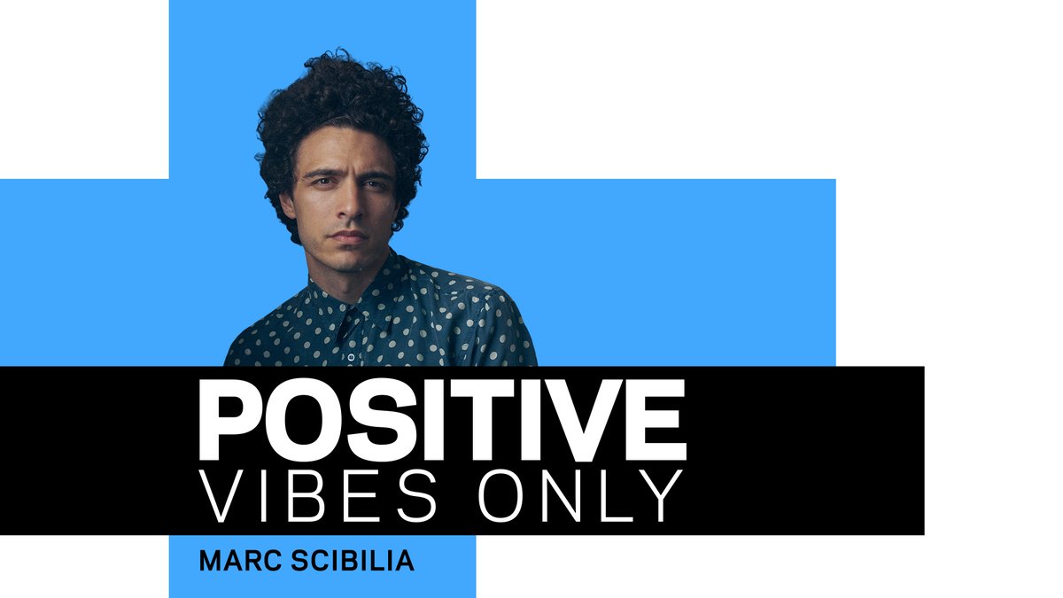 RecordingAcad's tweet photo. #PositiveVibesOnly 🎤 @marcscibilia delivers a stripped down performance of "Rivals": https://t.co/nVQJoXgwBo https://t.co/GDk814I9Y6