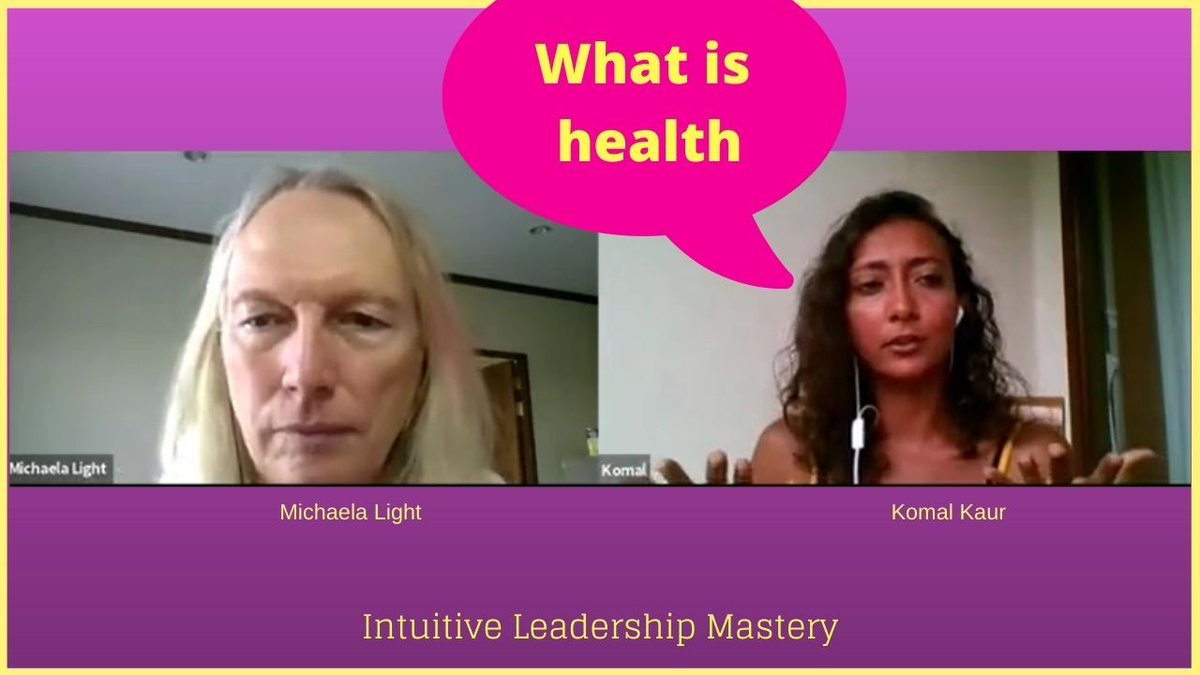 AbundantMichael's tweet photo. What is health?

*Feel good mental, physically, emotionally and spiritually
*Holistic
*Sun gazing → mental health – joy, peace

#wwit #intuition #success #motivation #business #energy #balance
https://t.co/d2nPopzXGb https://t.co/yRNYaPZiCl