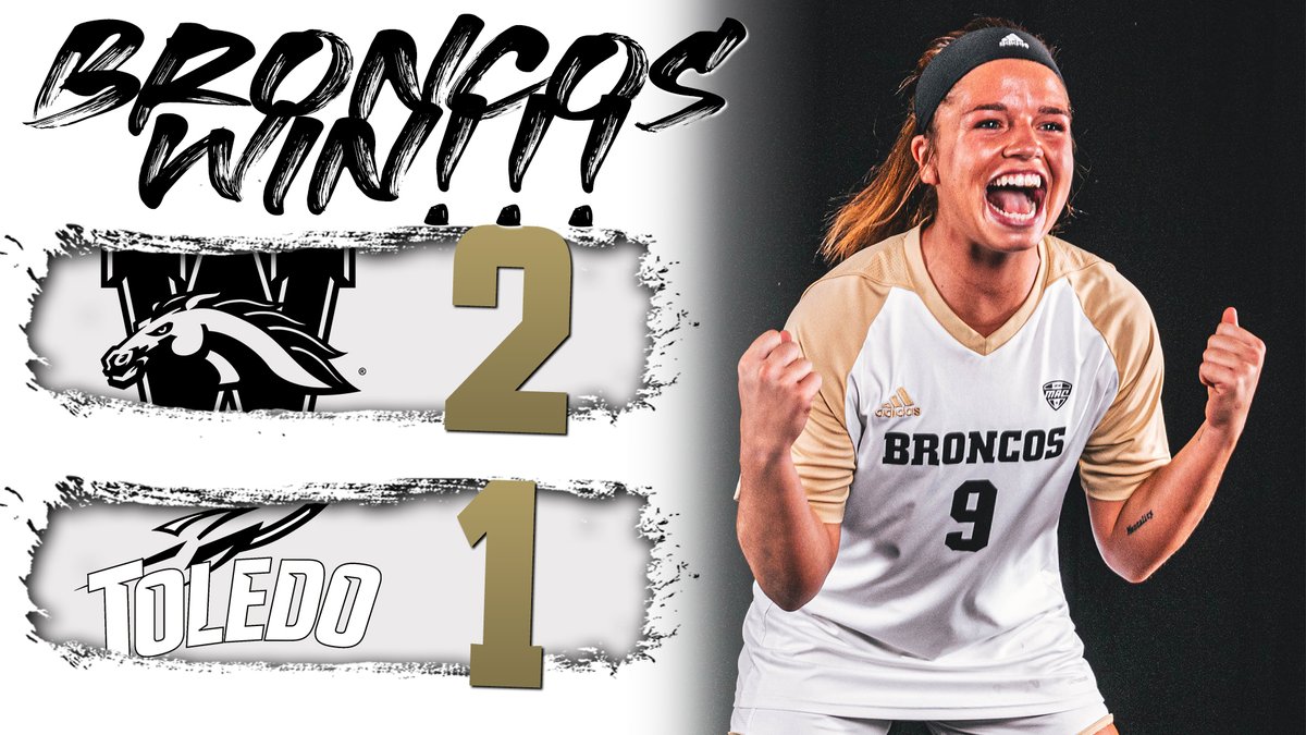 Korhorn wins it late for the Bronco!!