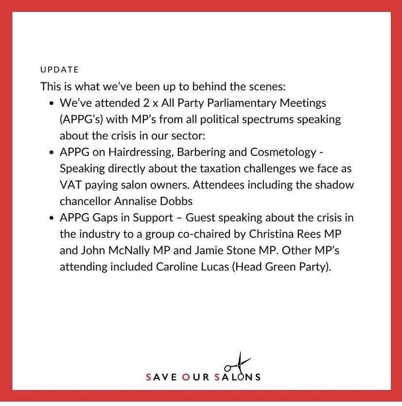 saveoursalonsuk (@saveoursalonsuk) on Twitter photo 
