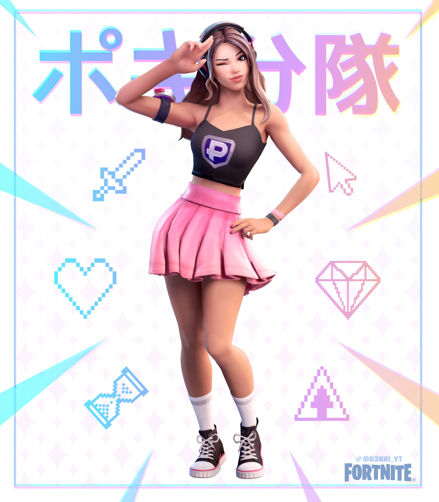 Breaking: Pokimane'S X Announcement - 5pmbqo9