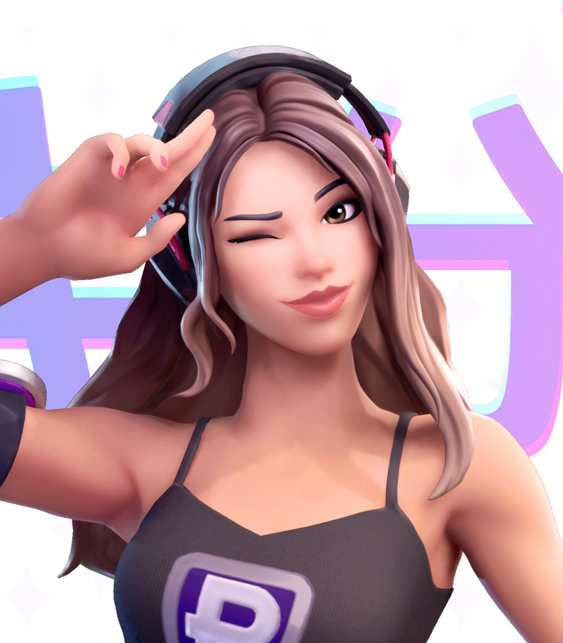Pokimane'S X Saga Continues - 86wyx4f