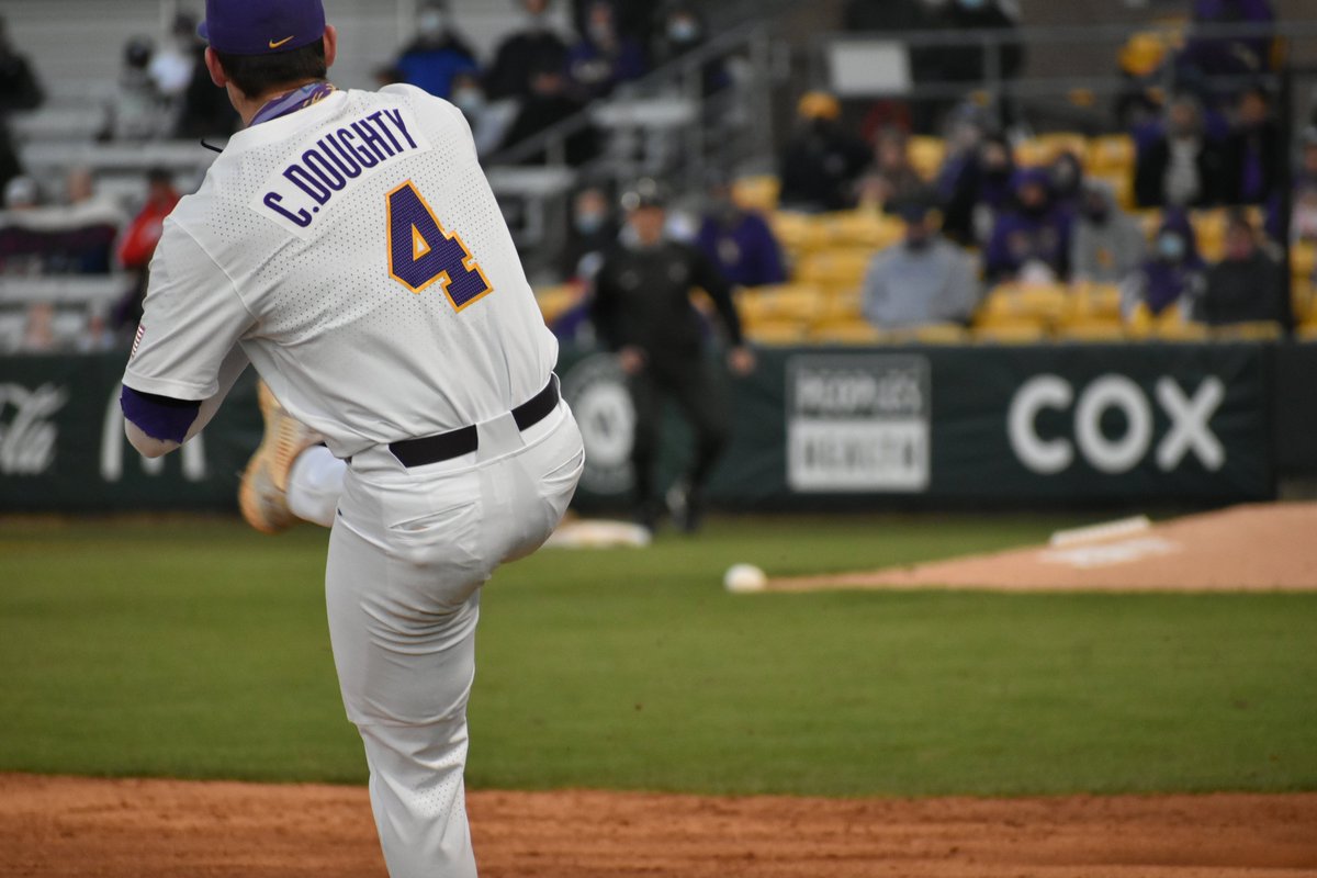 AlexattheBox's tweet image. Here are week 30's photos
#LSU #BaseBall 
@J_thompson_24 @ Cade Doughty @__dc4__ @tre_morgan10