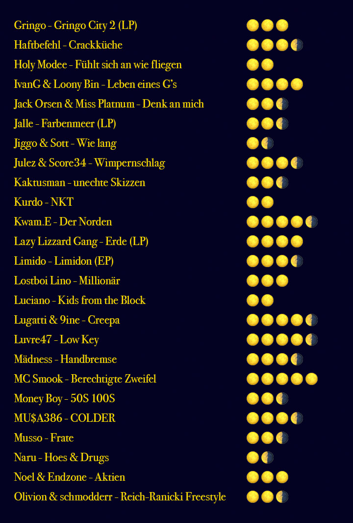 August Bembel tweet media