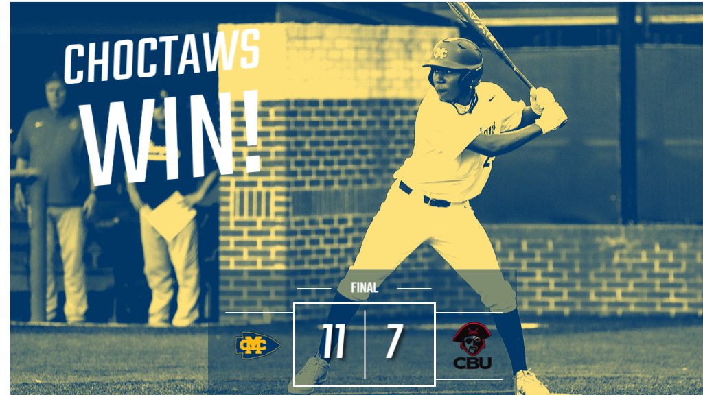 GAME ONE IS IN THE BOOKS!  #COTM